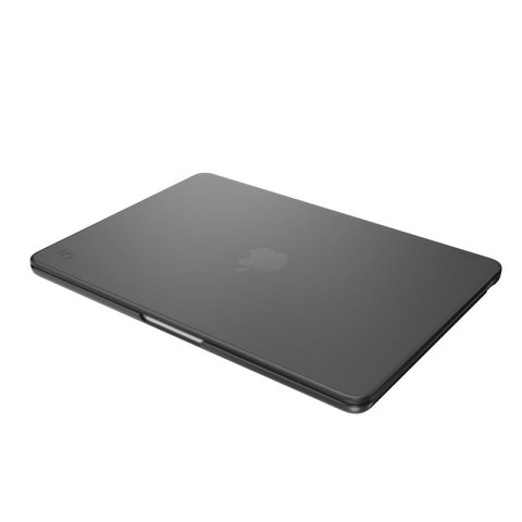 Speck SmartShell - Obudowa MacBook Air 13,6" (M5/M4/M3/M2/2026-2022) (Obsidian)