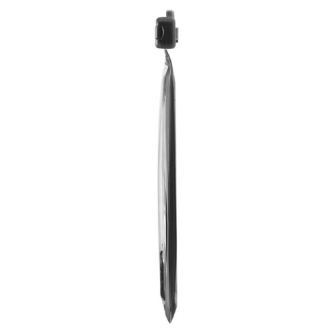 Spigen A601 Universal Waterproof Case - Etui do smartfonów do 6.9" (Czarny)