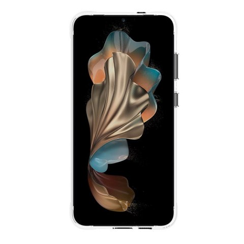 Case-Mate Karat - Etui Samsung Galaxy S24+ zdobione naturalną masą perłową (A Touch of Pearl)