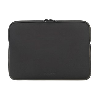 TUCANO Elements 2 - Pokrowiec MacBook Air 13" (M5/M4/M3/M2/M1/2026-2018) / Pro 13" (czarny)