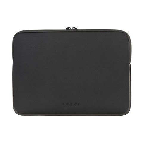 TUCANO Elements 2 - Pokrowiec MacBook Air 13" (M5/M4/M3/M2/M1/2026-2018) / Pro 13" (czarny)