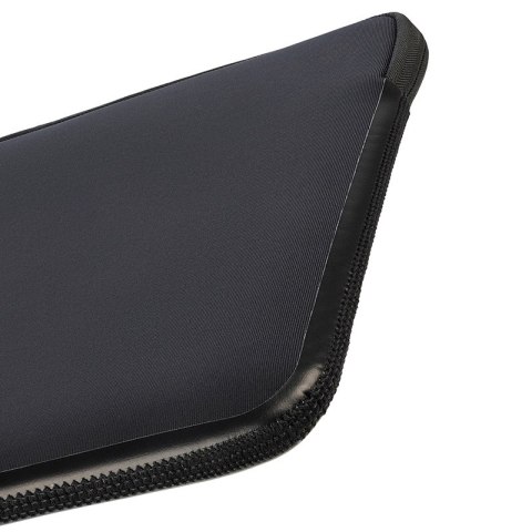TUCANO Elements 2 - Pokrowiec MacBook Air 13" (M5/M4/M3/M2/M1/2026-2018) / Pro 13" (czarny)