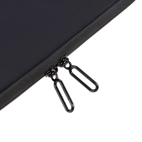TUCANO Elements 2 - Pokrowiec MacBook Air 13" (M5/M4/M3/M2/M1/2026-2018) / Pro 13" (czarny)