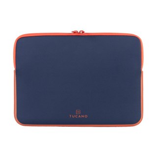 TUCANO Elements 2 - Pokrowiec MacBook Air 13" (M5/M4/M3/M2/M1/2026-2018) / Pro 13" (niebieski)