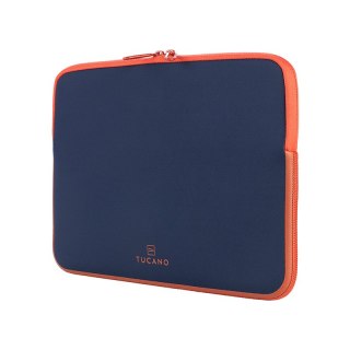 TUCANO Elements 2 - Pokrowiec MacBook Air 13" (M5/M4/M3/M2/M1/2026-2018) / Pro 13" (niebieski)