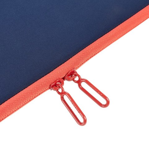 TUCANO Elements 2 - Pokrowiec MacBook Air 13" (M5/M4/M3/M2/M1/2026-2018) / Pro 13" (niebieski)