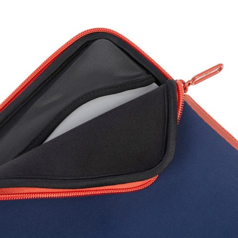 TUCANO Elements 2 - Pokrowiec MacBook Air 13" (M5/M4/M3/M2/M1/2026-2018) / Pro 13" (niebieski)