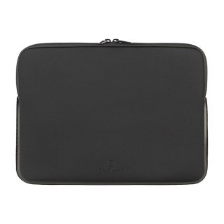 TUCANO Elements 2 - Pokrowiec MacBook Pro 14" (M5/M4/M3/M2/M1/2026-2021) (czarny)