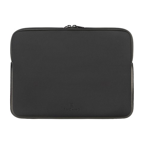 TUCANO Elements 2 - Pokrowiec MacBook Pro 14" (M5/M4/M3/M2/M1/2026-2021) (czarny)