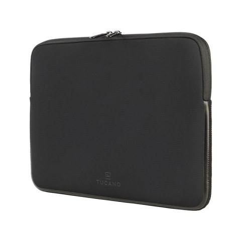 TUCANO Elements 2 - Pokrowiec MacBook Pro 14" (M5/M4/M3/M2/M1/2026-2021) (czarny)