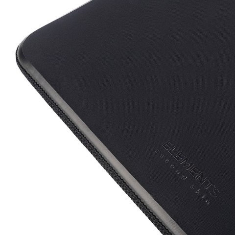 TUCANO Elements 2 - Pokrowiec MacBook Pro 14" (M5/M4/M3/M2/M1/2026-2021) (czarny)