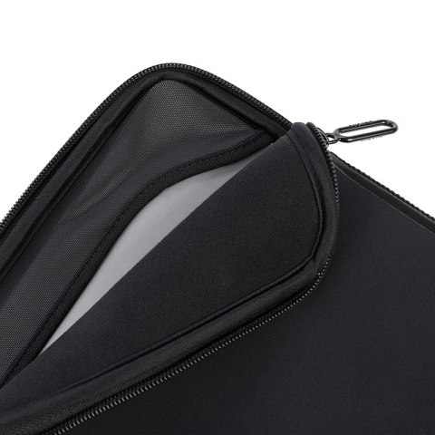 TUCANO Elements 2 - Pokrowiec MacBook Pro 14" (M5/M4/M3/M2/M1/2026-2021) (czarny)