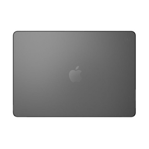 Speck SmartShell - Obudowa MacBook Air 15" (M5/M4/M3/M2/2026-2023) (Obsidian)