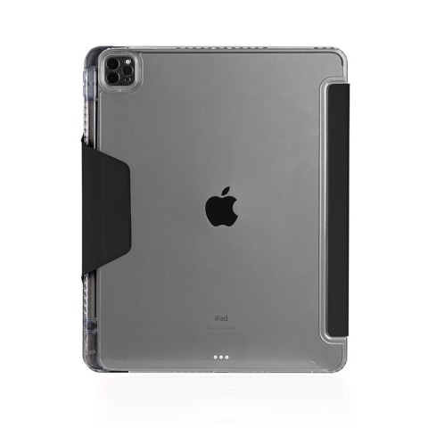 STM OPP - Etui iPad Air 13" M3 (2025) / M2 (2024) (czarny)