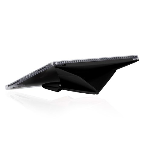 STM OPP - Etui iPad Air 13" M3 (2025) / M2 (2024) (czarny)