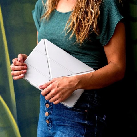 STM OPP - Etui iPad Air 13" M3 (2025) / M2 (2024) (czarny)