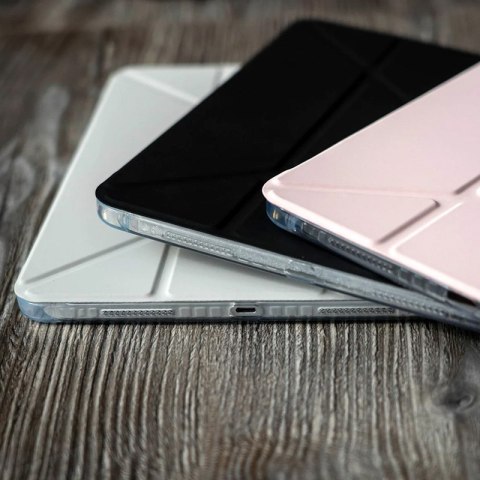 STM OPP - Etui iPad Air 13" M3 (2025) / M2 (2024) (szary)