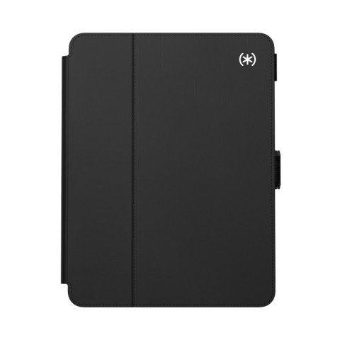 Speck Balance Folio - Etui iPad Air 11" (2026 - 2024) / iPad Air 10.9" (5-4 gen.) (2022-2020) / iPad Pro 11" (2022-2018) (Black)