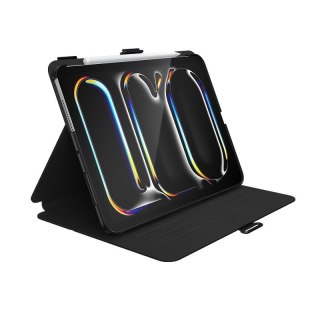 Speck Balance Folio - Etui iPad Pro 11" M5 (2025) / iPad Pro 11" M4 (2024) (Black)