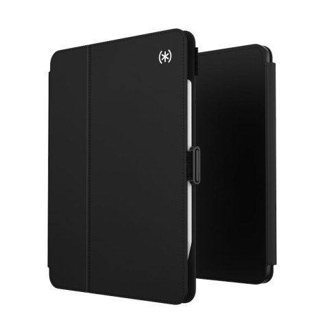 Speck Balance Folio - Etui iPad Pro 11" M5 (2025) / iPad Pro 11" M4 (2024) (Black)