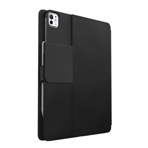 Speck Balance Folio - Etui iPad Pro 13" M5 (2025) / iPad Pro 13" M4 (2024) (Black)