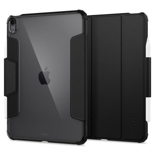 Spigen Ultra Hybrid Pro - Etui do iPad Air 11" (2026 - 2024) / iPad Air 10.9" (5-4 gen.) (2022-2020) (Black)