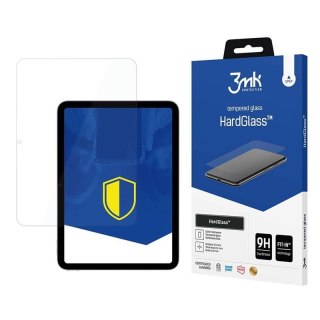 3mk HardGlass - Szkło hartowane do iPad 11" (2025) / iPad 10.9" (2022)