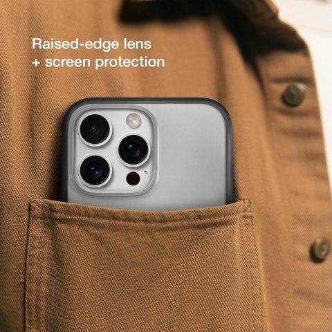 Incase Slim Case MagSafe - Etui iPhone 16 Pro (Black)