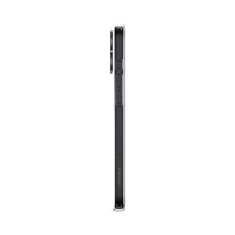 Spigen Liquid Crystal - Etui do iPhone 16 Plus (Przezroczysty)