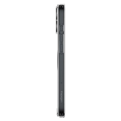 Spigen Ultra Hybrid Mag MagSafe - Etui do iPhone 16 (Biały)