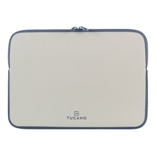 TUCANO Elements 2 - Pokrowiec MacBook Air 13" (M5/M4/M3/M2/M1/2026-2018) / Pro 13" (szary)