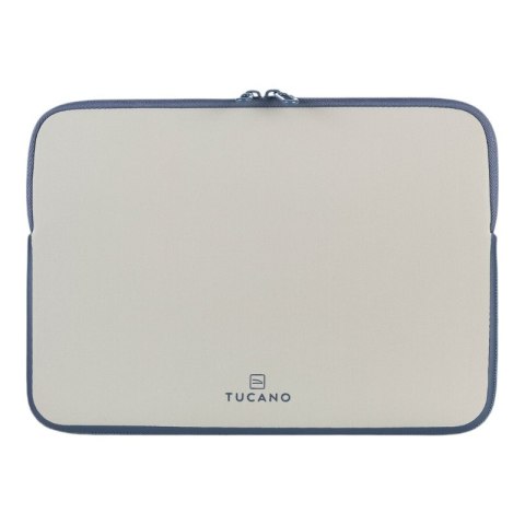 TUCANO Elements 2 - Pokrowiec MacBook Air 13" (M5/M4/M3/M2/M1/2026-2018) / Pro 13" (szary)