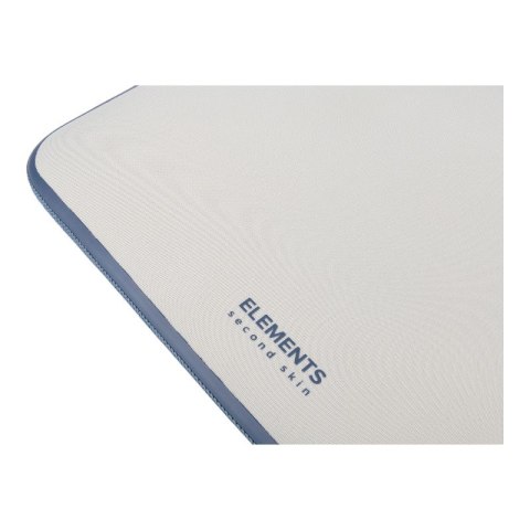 TUCANO Elements 2 - Pokrowiec MacBook Air 13" (M5/M4/M3/M2/M1/2026-2018) / Pro 13" (szary)