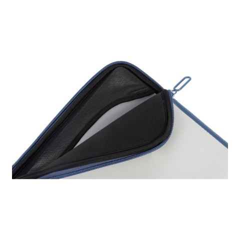 TUCANO Elements 2 - Pokrowiec MacBook Air 13" (M5/M4/M3/M2/M1/2026-2018) / Pro 13" (szary)