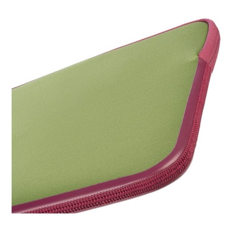 TUCANO Elements 2 - Pokrowiec MacBook Air 13" (M5/M4/M3/M2/M1/2026-2018) / Pro 13" (zielony)