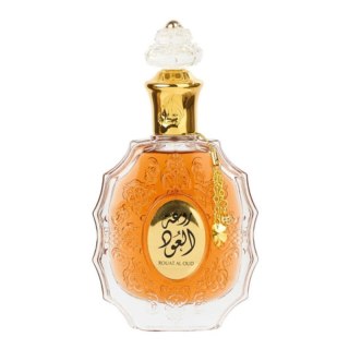 Lattafa Rouat Al Oud - Woda perfumowana dla kobiet i mężczyzn EDP 100 ml