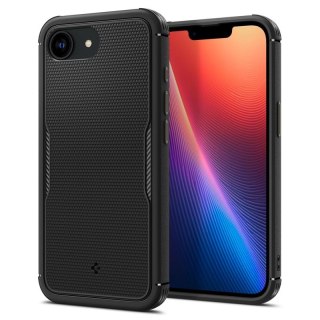 Spigen Core Armor Mag MagSafe - Etui do iPhone 17e / 16e (Matte Black)