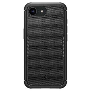 Spigen Core Armor Mag MagSafe - Etui do iPhone 17e / 16e (Matte Black)