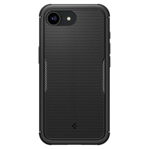 Spigen Core Armor Mag MagSafe - Etui do iPhone 17e / 16e (Matte Black)