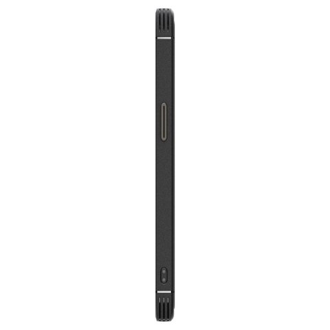 Spigen Core Armor Mag MagSafe - Etui do iPhone 17e / 16e (Matte Black)