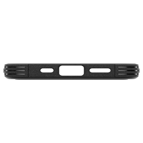 Spigen Core Armor Mag MagSafe - Etui do iPhone 17e / 16e (Matte Black)