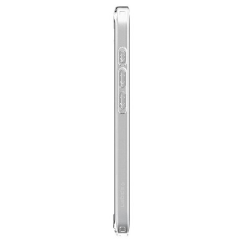 Spigen Ultra Hybrid Mag MagSafe - Etui do iPhone 17e / 16e (White)