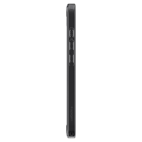 Spigen Ultra Hybrid Mag MagSafe - Etui do iPhone 17e / 16e (Zero One Black)