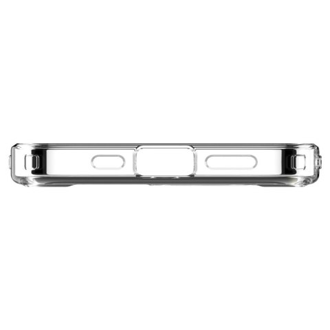 Spigen Ultra Hybrid Mag MagSafe - Etui do iPhone 17e / 16e (Zero One)
