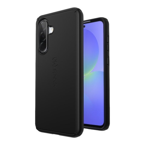 Speck Impacthero Slim - Etui Samsung Galaxy A37 5G / A36 5G / A56 5G (Czarny)