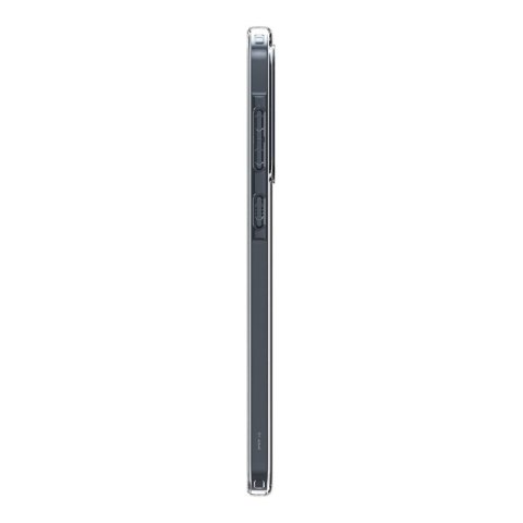Spigen Liquid Crystal - Etui do Samsung Galaxy A36 5G (Przezroczysty)