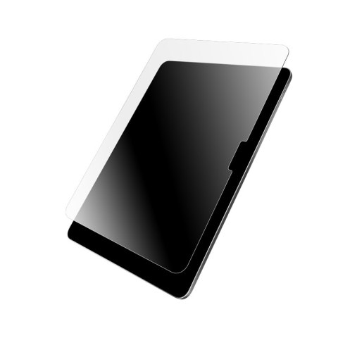Crong 3D Armour Glass - Szkło hartowane iPad Air 13" (2026 - 2024) / iPad Pro 12.9" (2022-2018)