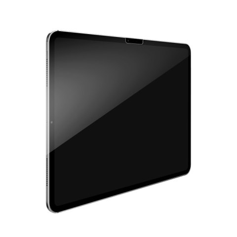 Crong 3D Armour Glass - Szkło hartowane iPad Air 13" (2026 - 2024) / iPad Pro 12.9" (2022-2018)