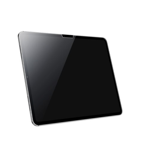 Crong 3D Armour Glass - Szkło hartowane iPad Air 13" (2026 - 2024) / iPad Pro 12.9" (2022-2018)