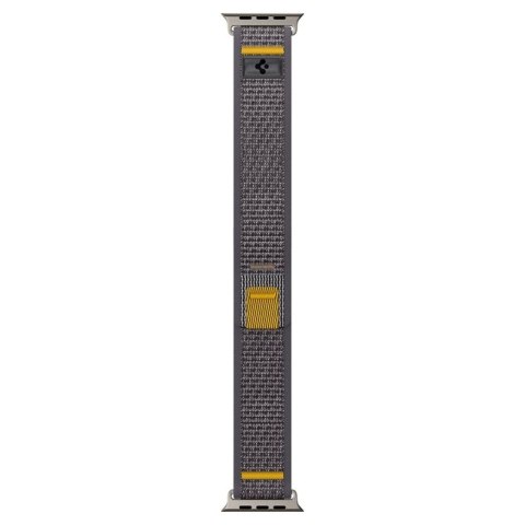 Spigen Athlex Air - Pasek do Apple Watch 44/45/46/49 mm (Active Gray)